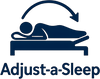 Adjust A Sleep